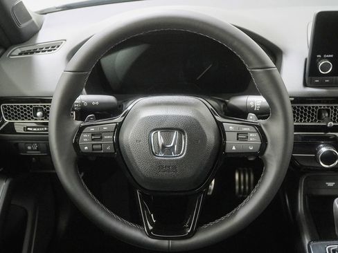 New 2026 Honda Civic Sport image 21