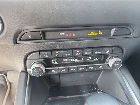 Used 2025 MAZDA CX-5 AWD 2.5 S image 27