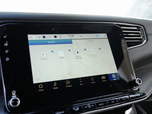 Used 2023 Jeep Wagoneer L Series II image 58