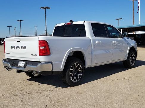 New 2026 RAM 1500 Laramie image 4