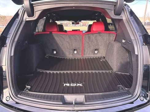 Used 2024 Acura RDX A-Spec image 27