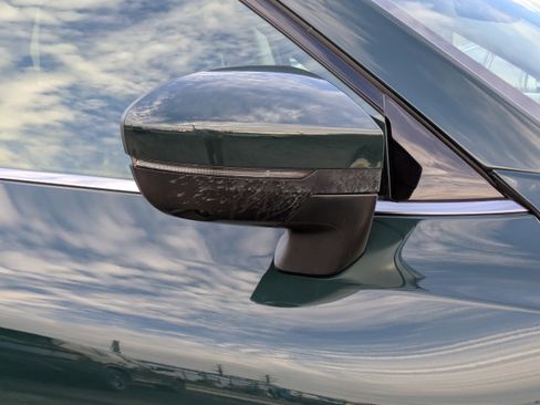 Certified 2024 Nissan Pathfinder Platinum w/ Cargo Package image 12