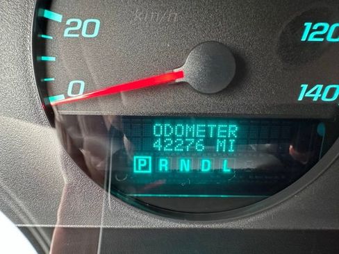 Used 2016 Chevrolet Impala Limited LS FWD image 24