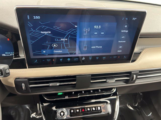 Certified 2023 Lincoln Corsair AWD w/ Equipment Group 101A image 17