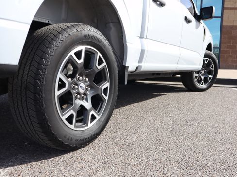 Used 2025 Ford F150 STX w/ Equipment Group 200A image 11