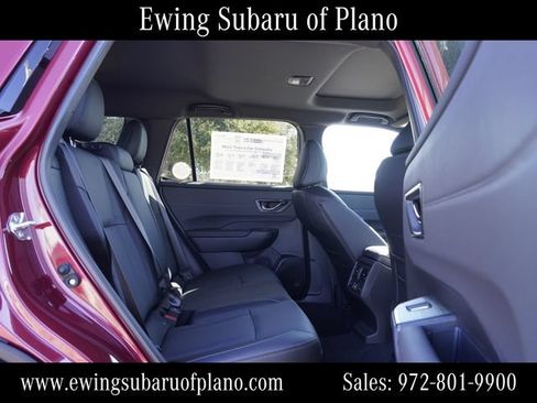 Used 2026 Subaru Outback Touring XT AWD/4WD image 17