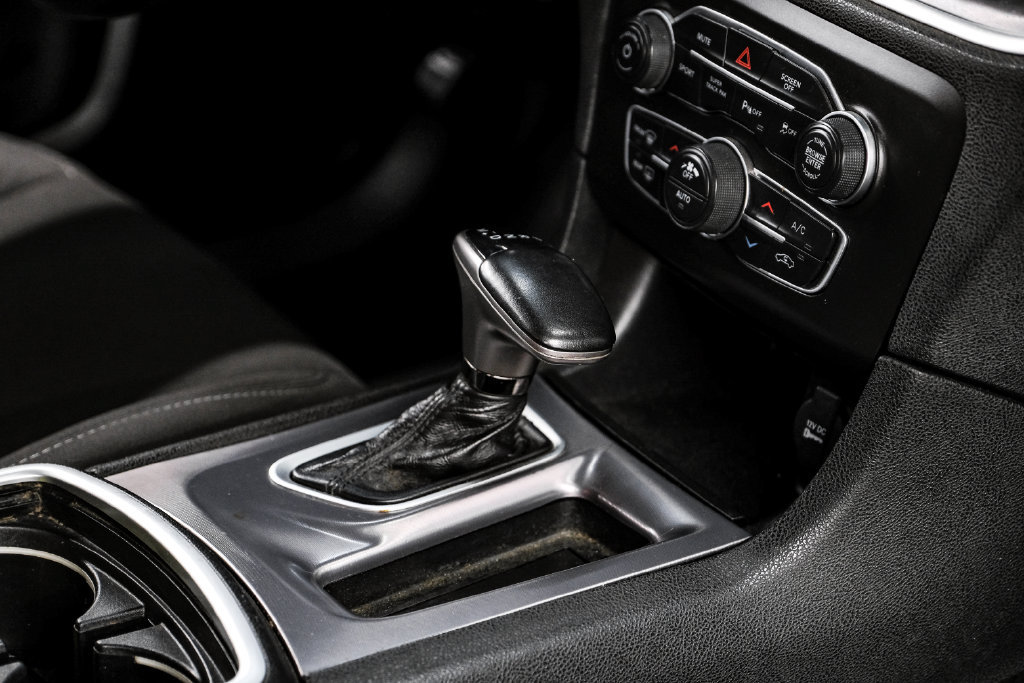Used 2021 Dodge Charger R/T RWD image 23