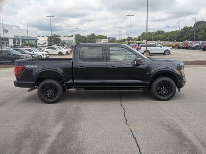 New 2026 Ford F150 XLT w/ Equipment Group 302A MID