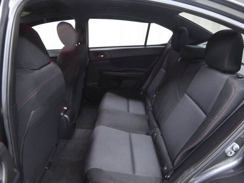 Used 2015 Subaru WRX image 28