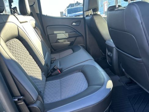 Used 2019 Chevrolet Colorado Z71 image 25