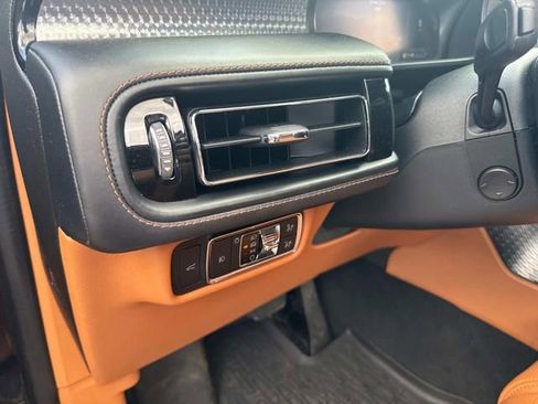 Used 2021 Lincoln Aviator Black Label w/ Dynamic Handling Package image 21