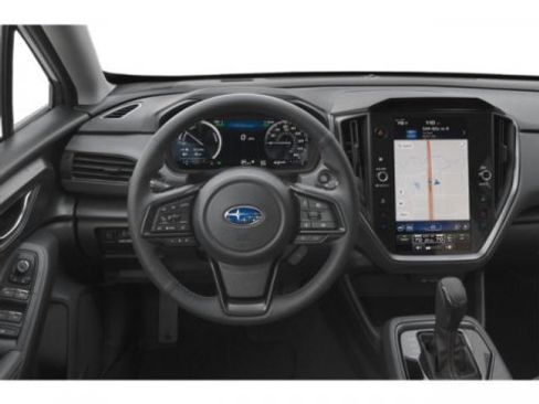 New 2026 Subaru Crosstrek 2.5i Limited w/ Crosstrek Mirror Package AWD/4WD image 9