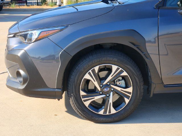 Certified 2024 Subaru Crosstrek 2.0i Premium AWD/4WD image 8