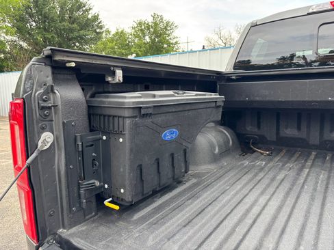 Used 2019 Ford Ranger XLT w/ Equipment Group 302A Luxury RWD image 7