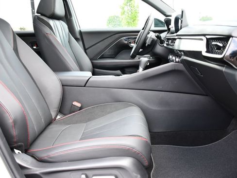 Certified 2026 Acura ADX A-Spec AWD/4WD image 40
