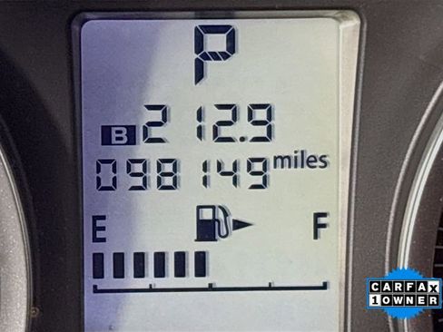 Used 2015 Subaru Forester 2.5i w/ Alloy Wheel Package image 12