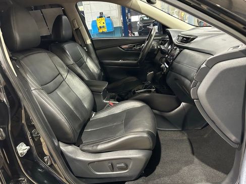Used 2019 Nissan Rogue SL AWD/4WD image 39