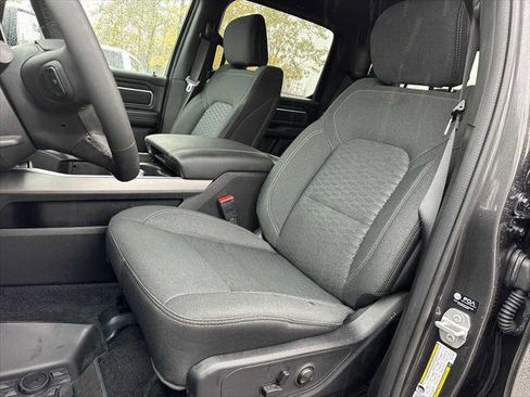 Used 2025 RAM 1500 Big Horn image 20