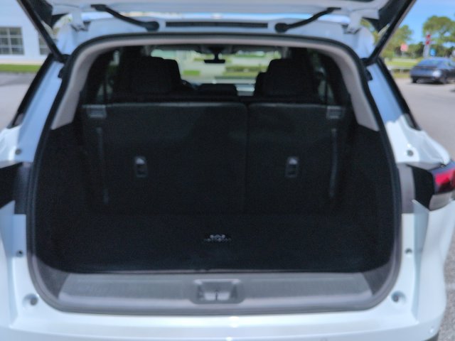 Used 2026 INFINITI QX60 Luxe w/ Cargo Package AWD/4WD image 13
