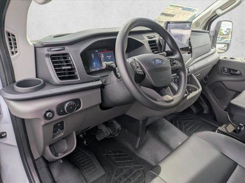 New 2026 Ford Transit 150 Low Roof RWD image 2