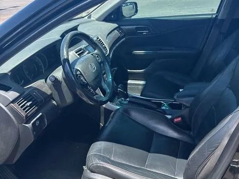Used 2017 Honda Accord EX-L image 22