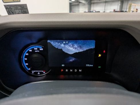 Used 2023 Ford Bronco Wildtrak image 21