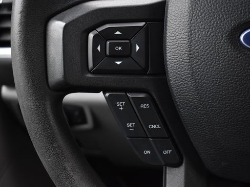 Used 2018 Ford F350 XLT w/ XLT Value Package image 18