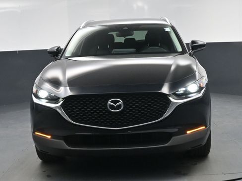 Used 2023 MAZDA CX-30 AWD 2.5 S w/ Select Package image 20