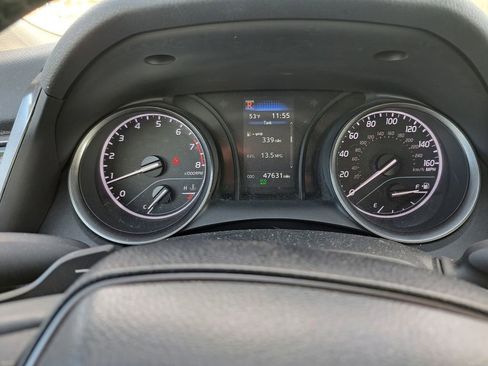 Used 2024 Toyota Camry SE image 12