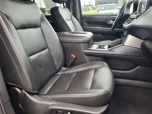 Used 2021 Chevrolet Tahoe LT image 27