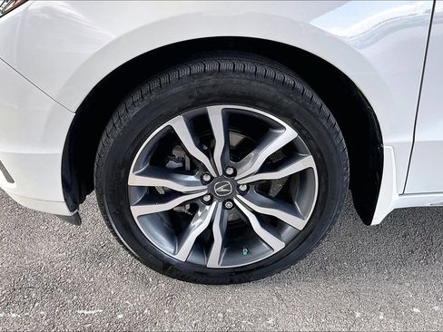 Used 2019 Acura MDX SH-AWD w/ Advance Package image 11
