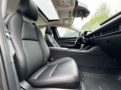 New 2026 MAZDA MAZDA3 2.5 S Sedan w/ Preferred Pkg FWD image 27
