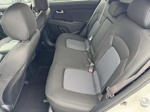 Used 2015 Kia Sportage LX AWD/4WD image 30