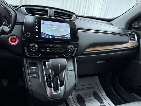 Used 2019 Honda CR-V EX image 22
