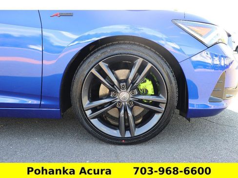 Used 2024 Acura Integra A-Spec FWD image 31