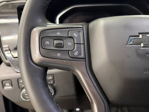 Used 2026 Chevrolet Silverado 2500 ZR2 AWD/4WD image 21