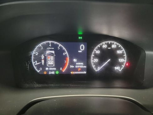 Certified 2024 Honda CR-V EX-L image 18