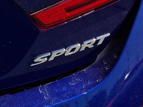 Used 2022 Honda Accord Sport image 22
