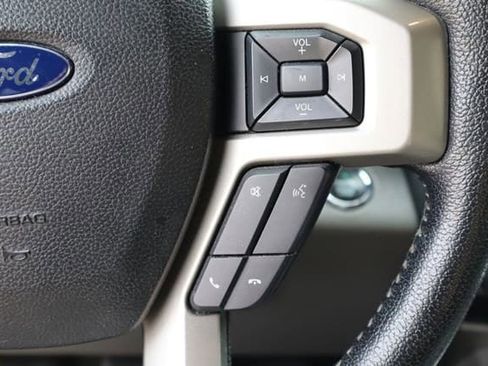 Used 2016 Ford F150 Lariat AWD/4WD image 13