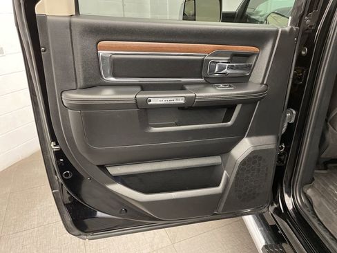 Used 2015 RAM 2500 Laramie w/ Protection Group AWD/4WD image 25