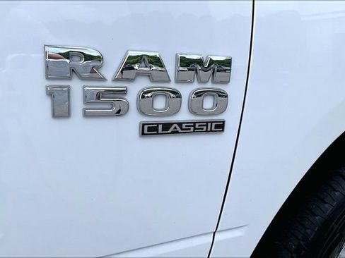 Used 2022 RAM 1500 Tradesman w/ Power & Remote Entry Group RWD image 23