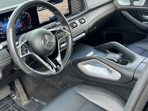 Used 2024 Mercedes-Benz GLE 450 GLE 450 image 16