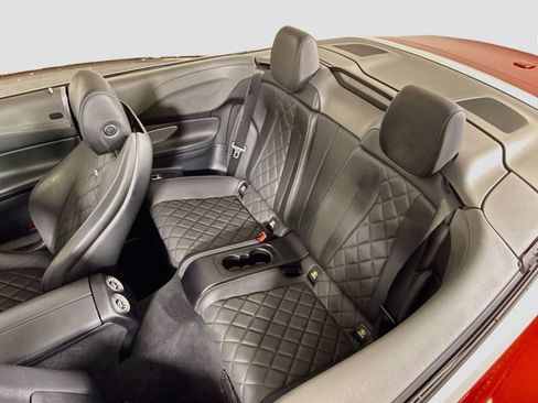 Used 2018 Mercedes-Benz E 400 Cabriolet image 17
