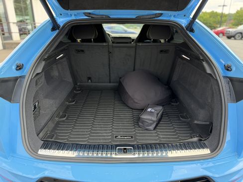 Used 2024 Lamborghini Urus S AWD/4WD image 30