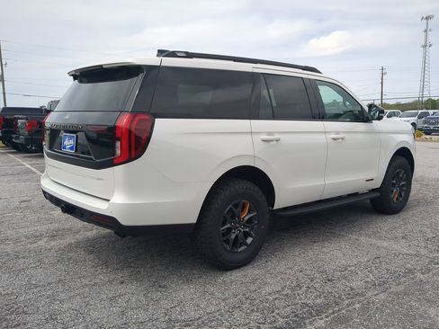 New 2026 Ford Expedition Tremor AWD/4WD image 3