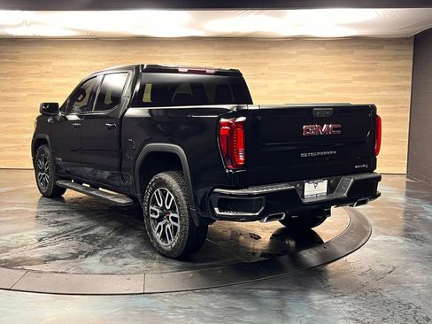 Used 2021 GMC Sierra 1500 AT4 AWD/4WD image 22