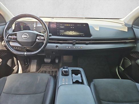 Certified 2023 Nissan Ariya FWD image 25