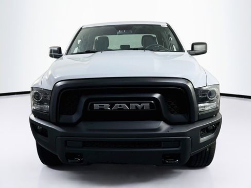 Used 2022 RAM 1500 Classic Warlock w/ Utility Group AWD/4WD image 2
