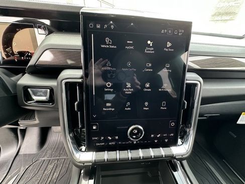 New 2026 GMC Yukon Elevation w/ Elevation Premium Package image 20