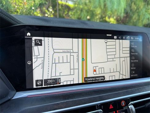 Used 2022 BMW X7 xDrive40i w/ M Sport Package image 19